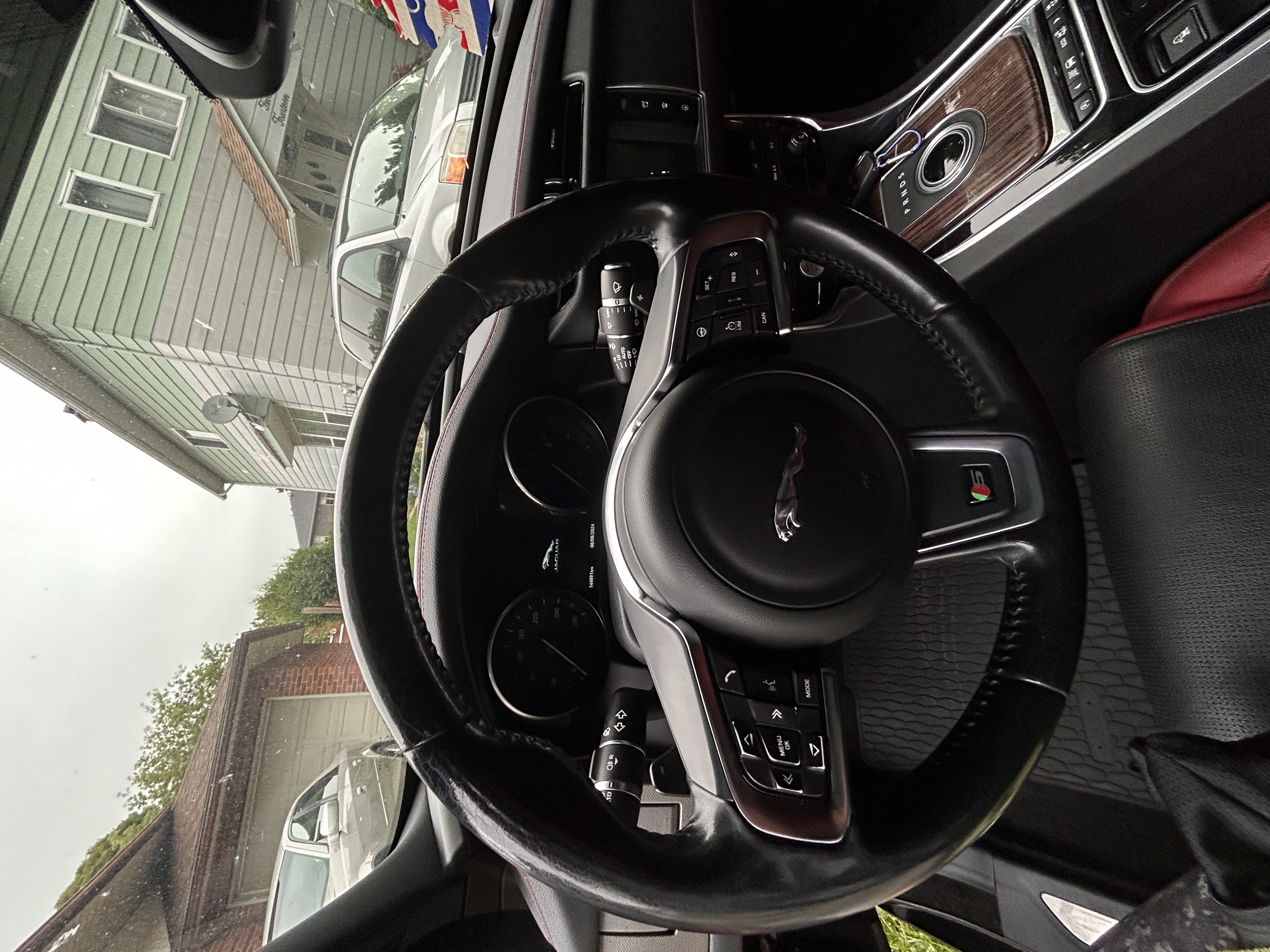 Auto Detailing in Stratford ON — example 2