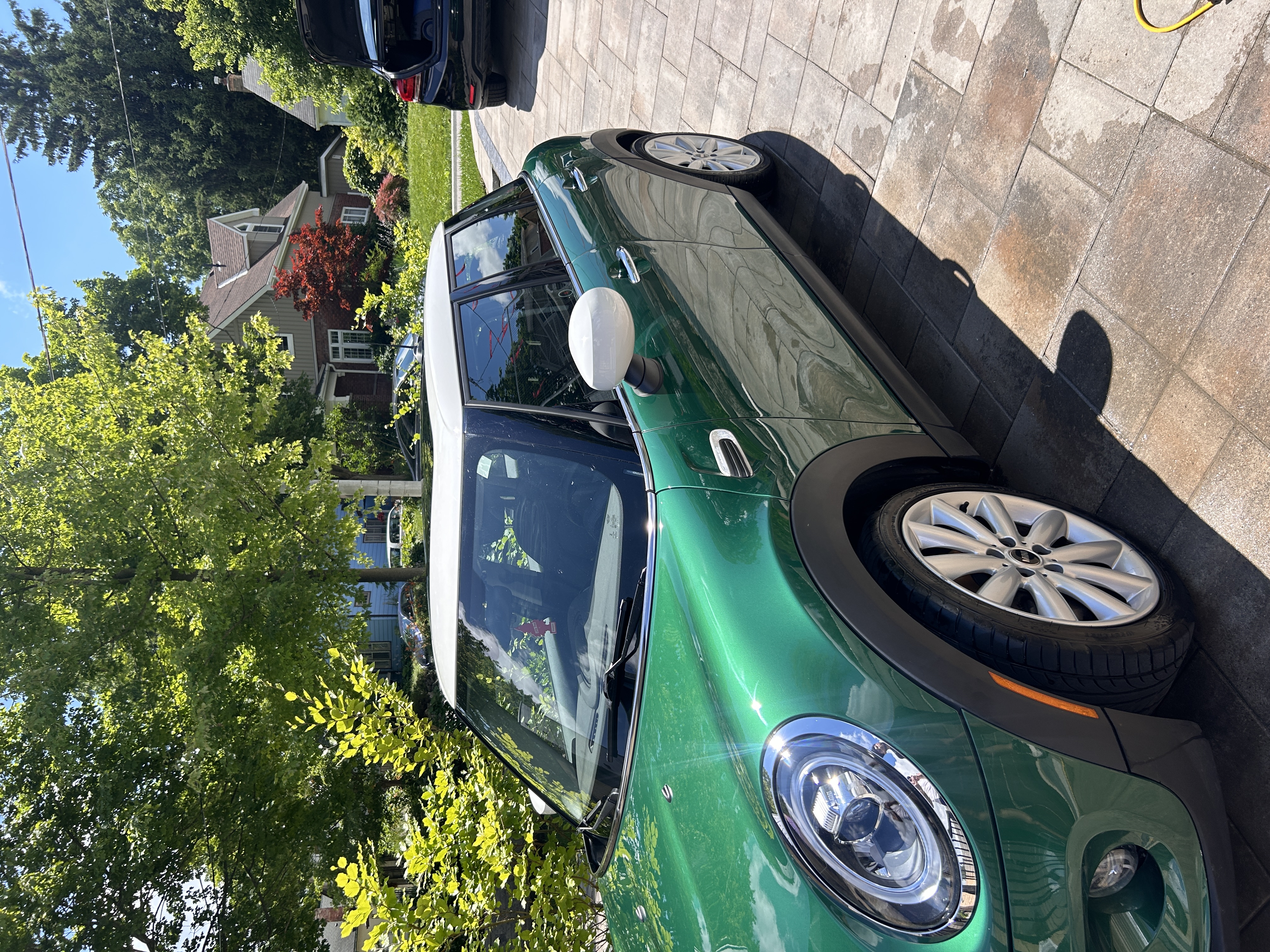 Auto Detailing in Stratford ON — example 4