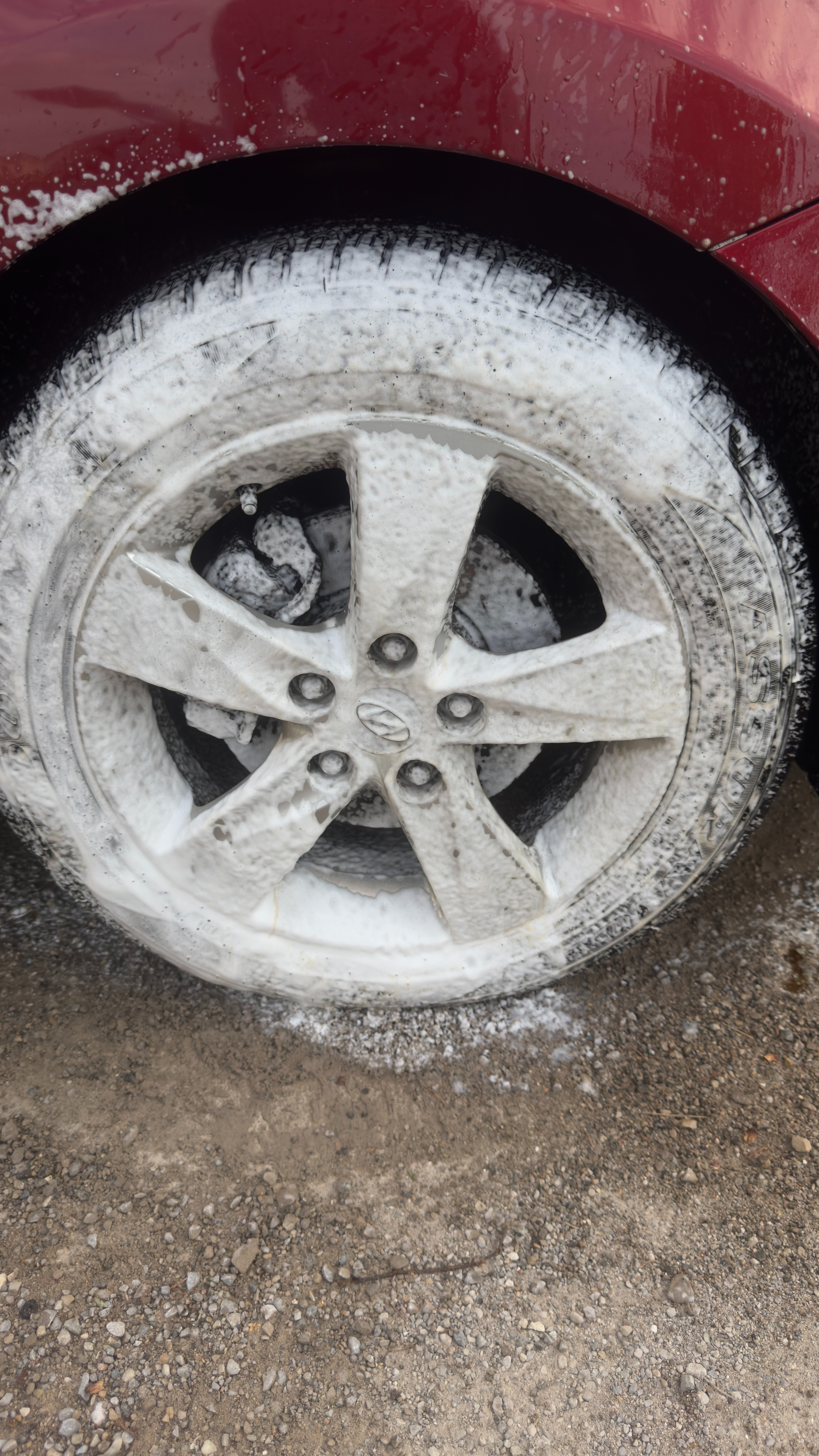 Auto Detailing in Stratford ON — example 6