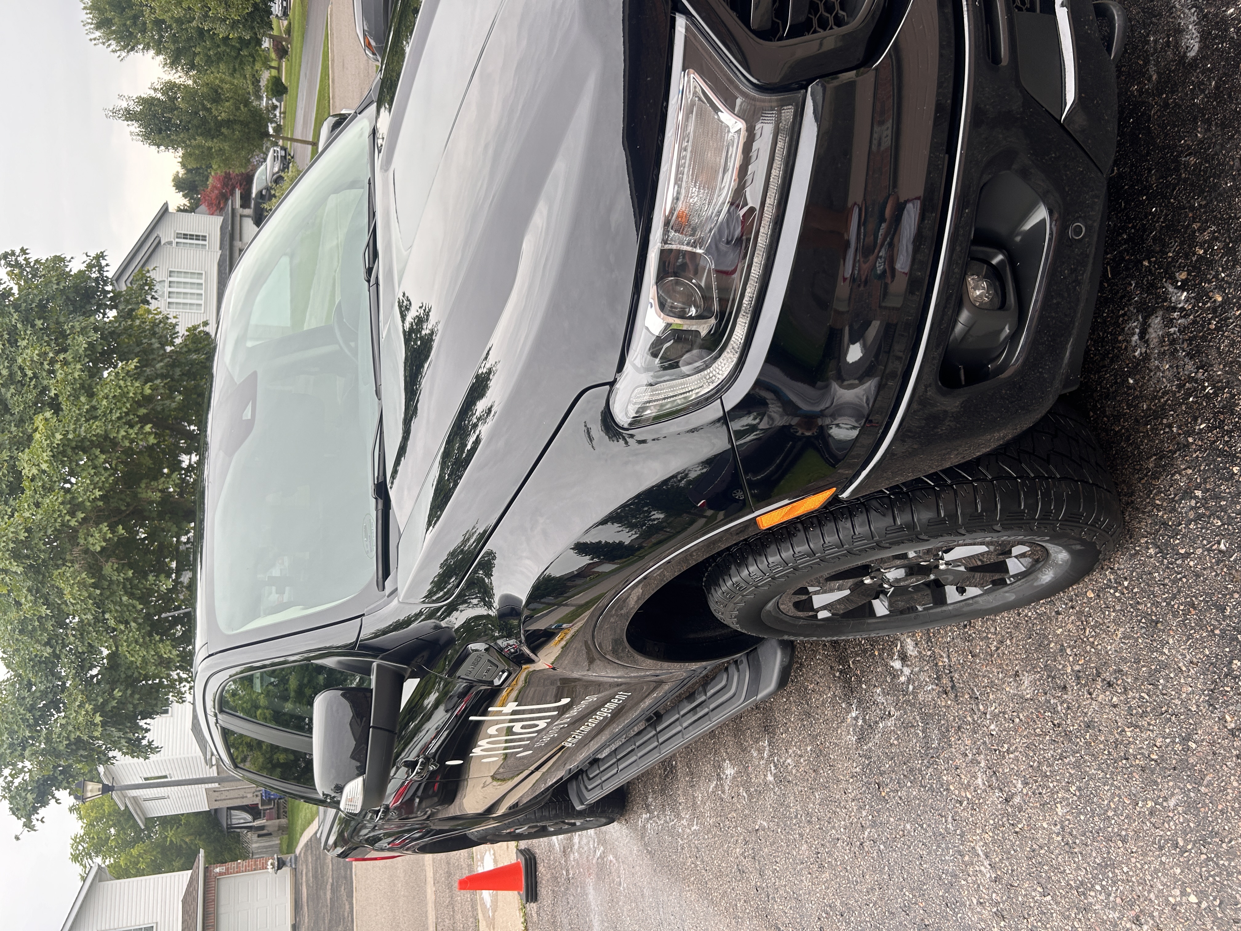 Ceramic Coating in Stratford ON — example 2