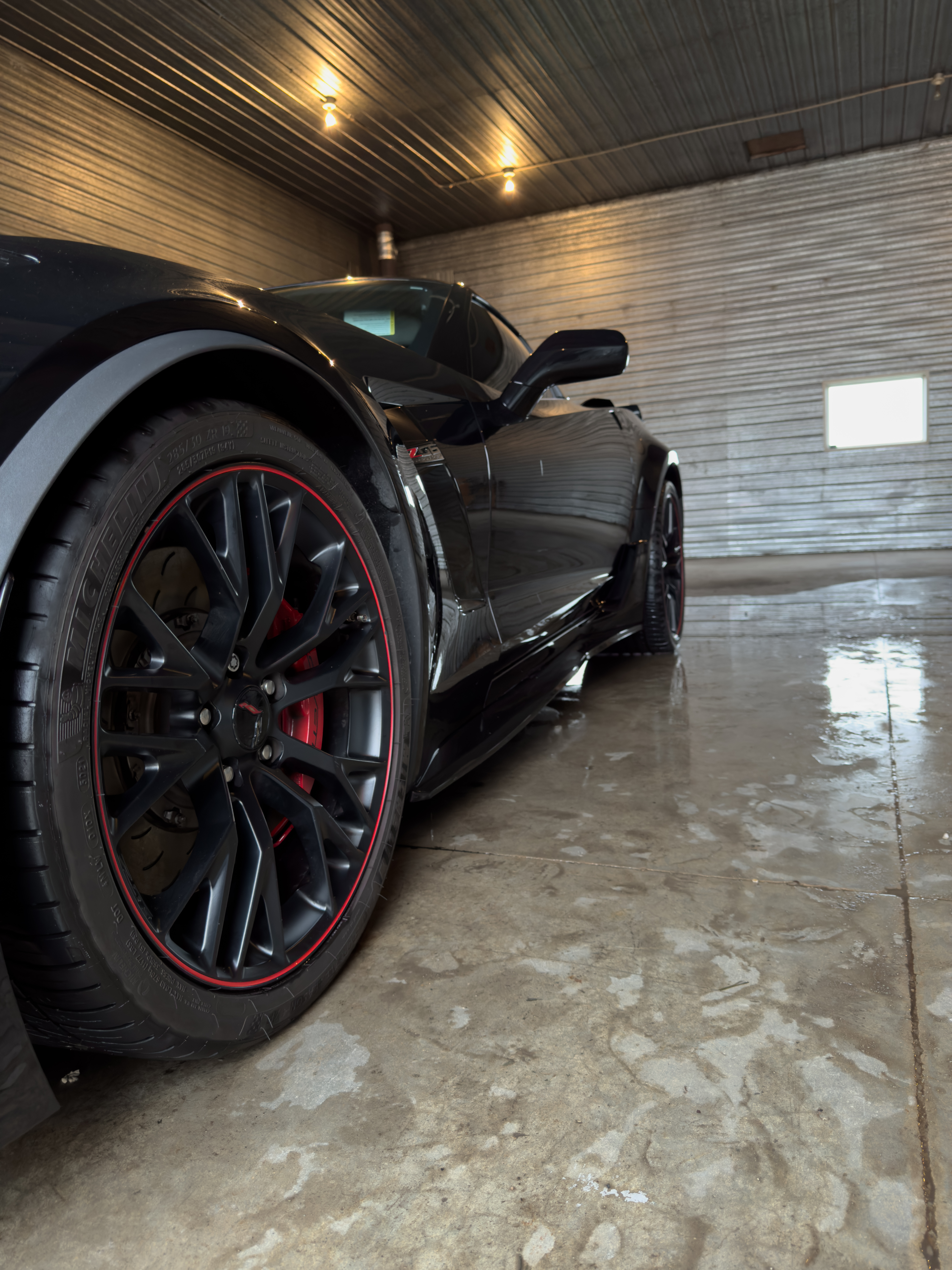 Ceramic Coating in Stratford ON — example 6