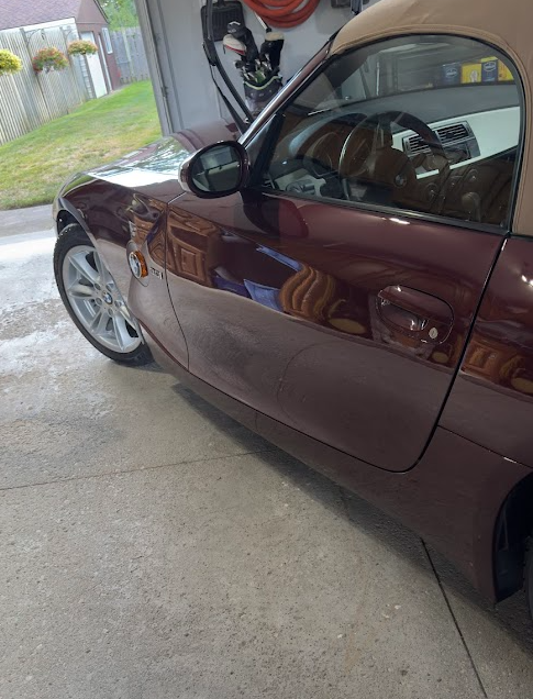 Paint Correction in Stratford ON — example 6