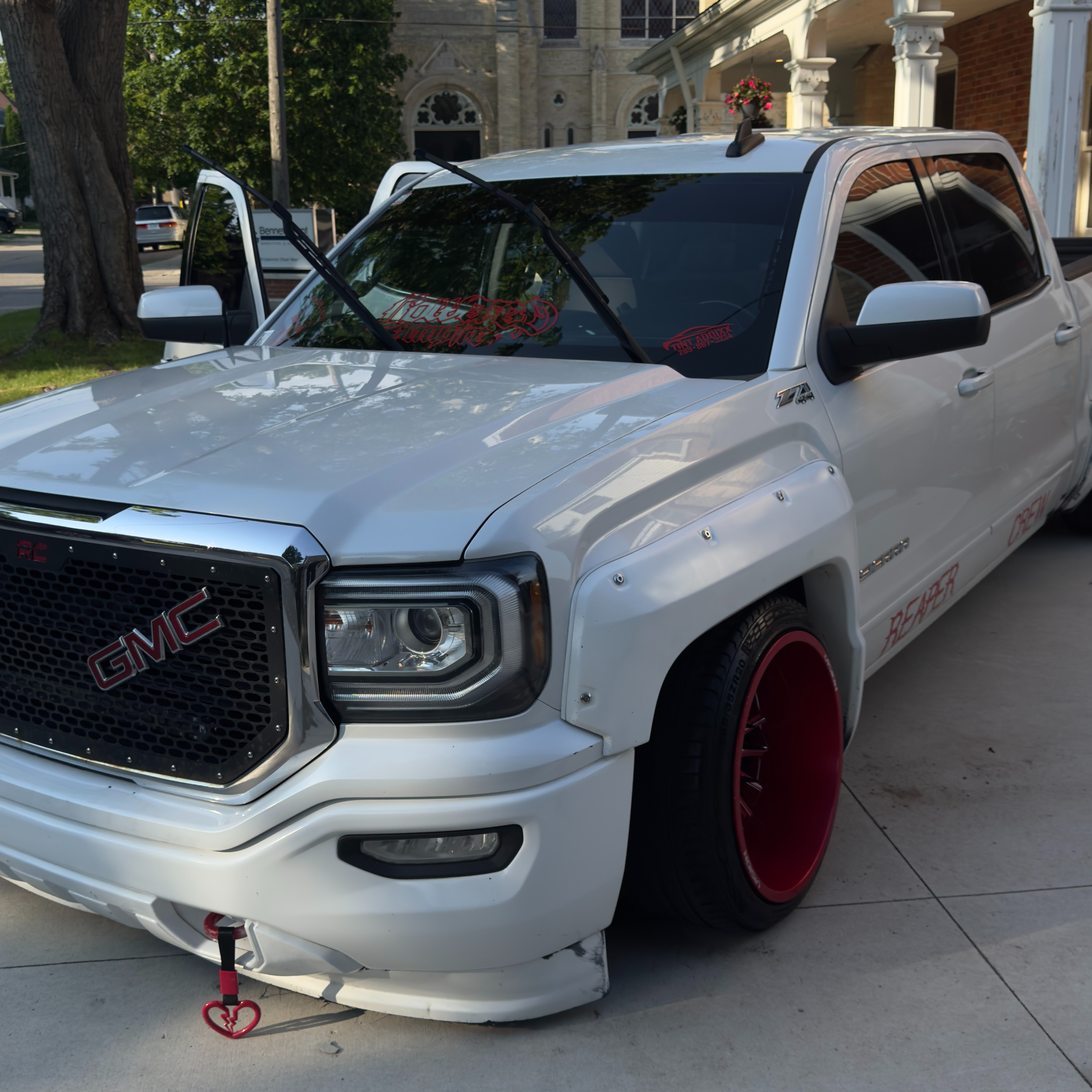 Car detailing service in Stratford, ON