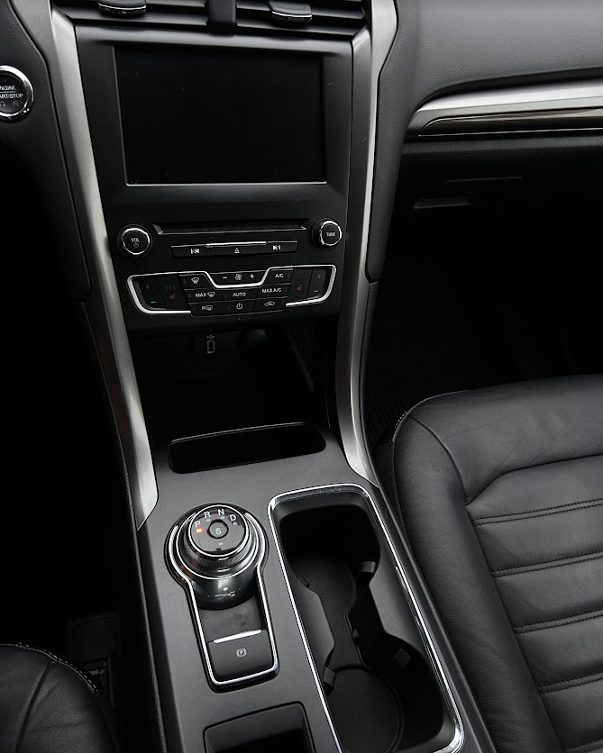 Car detailing service in Stratford ON